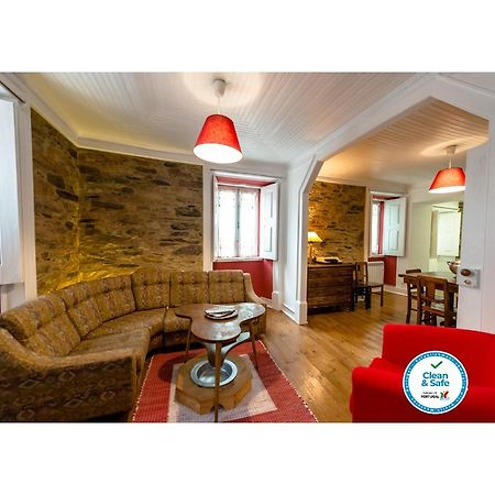 Casa Do Silverio - Barroca Dış mekan fotoğraf