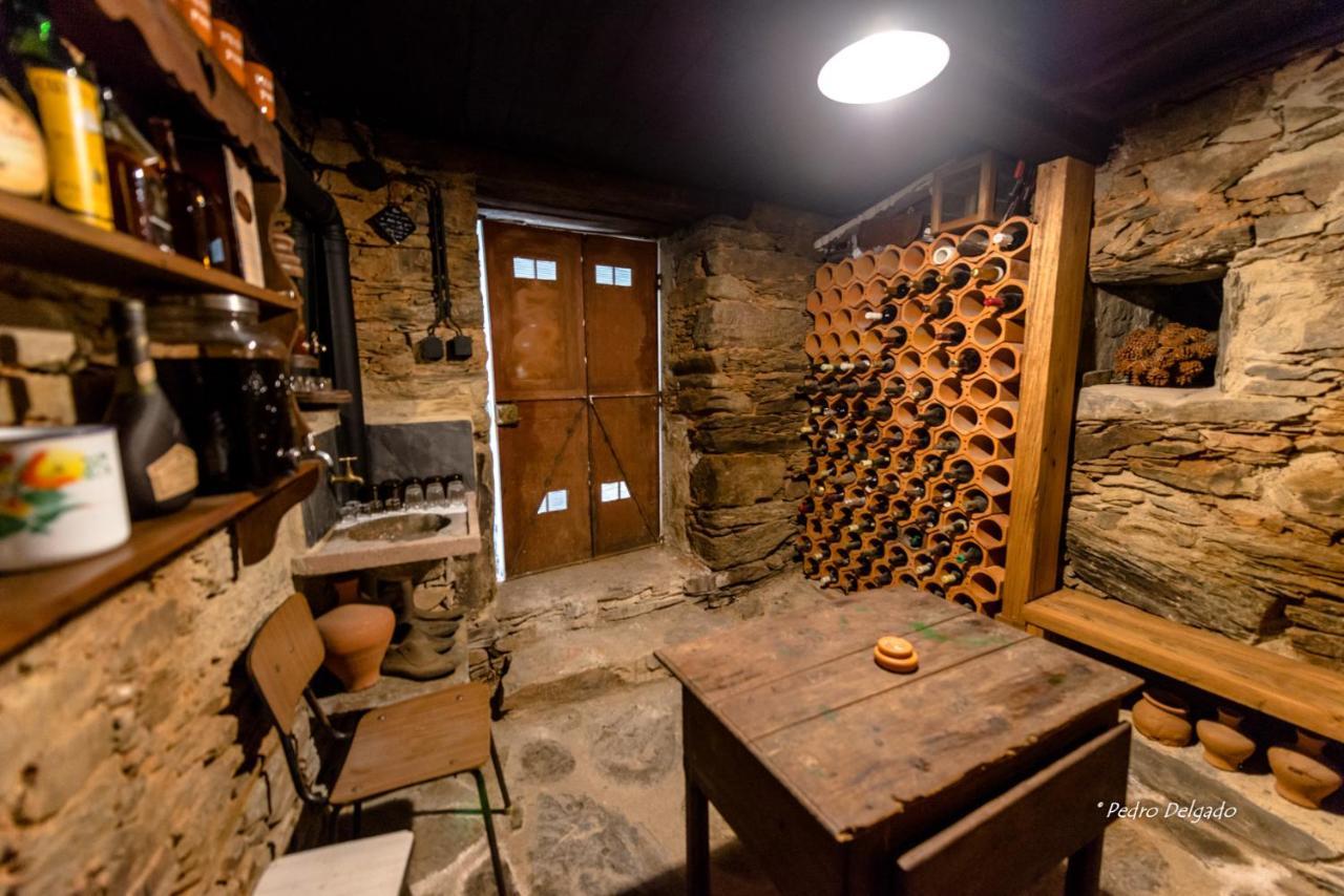 Casa Do Silverio - Barroca Dış mekan fotoğraf