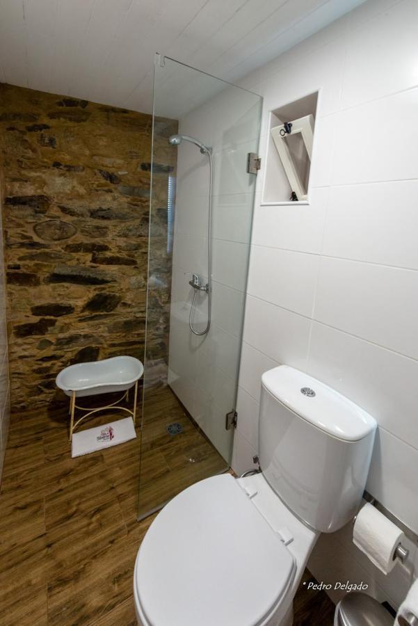 Casa Do Silverio - Barroca Dış mekan fotoğraf