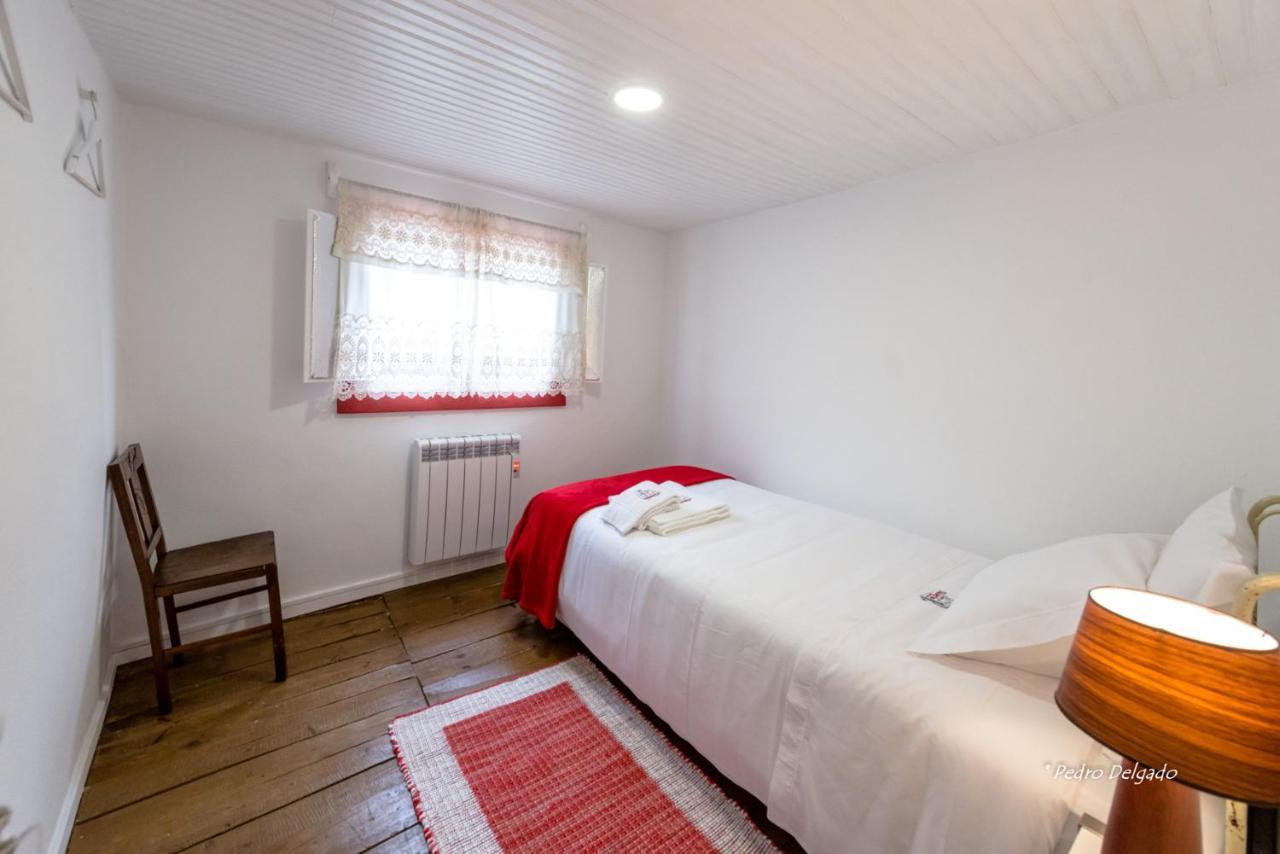 Casa Do Silverio - Barroca Dış mekan fotoğraf