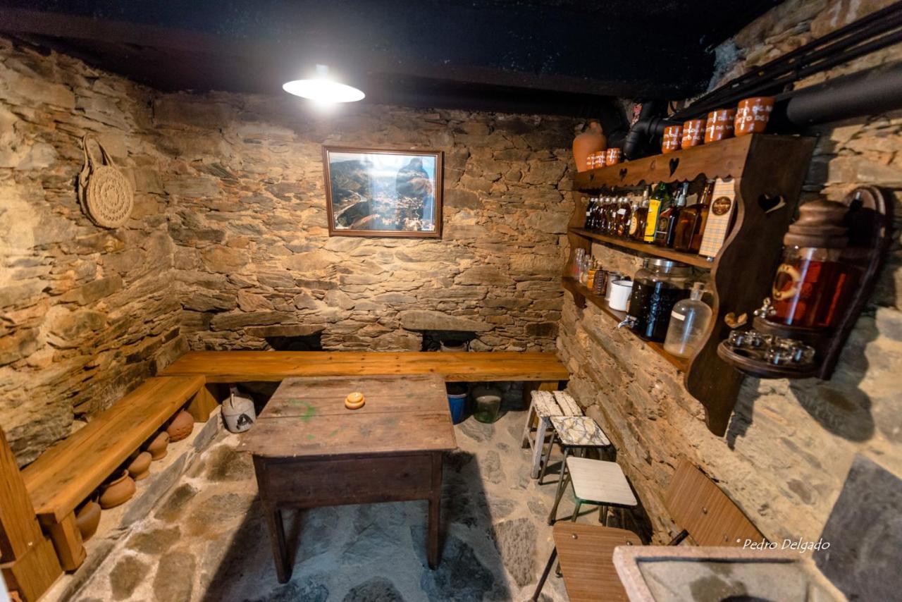 Casa Do Silverio - Barroca Dış mekan fotoğraf