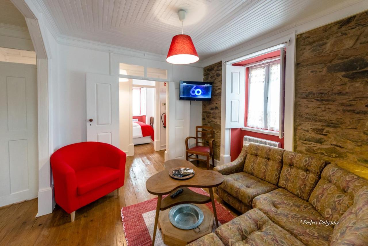 Casa Do Silverio - Barroca Dış mekan fotoğraf