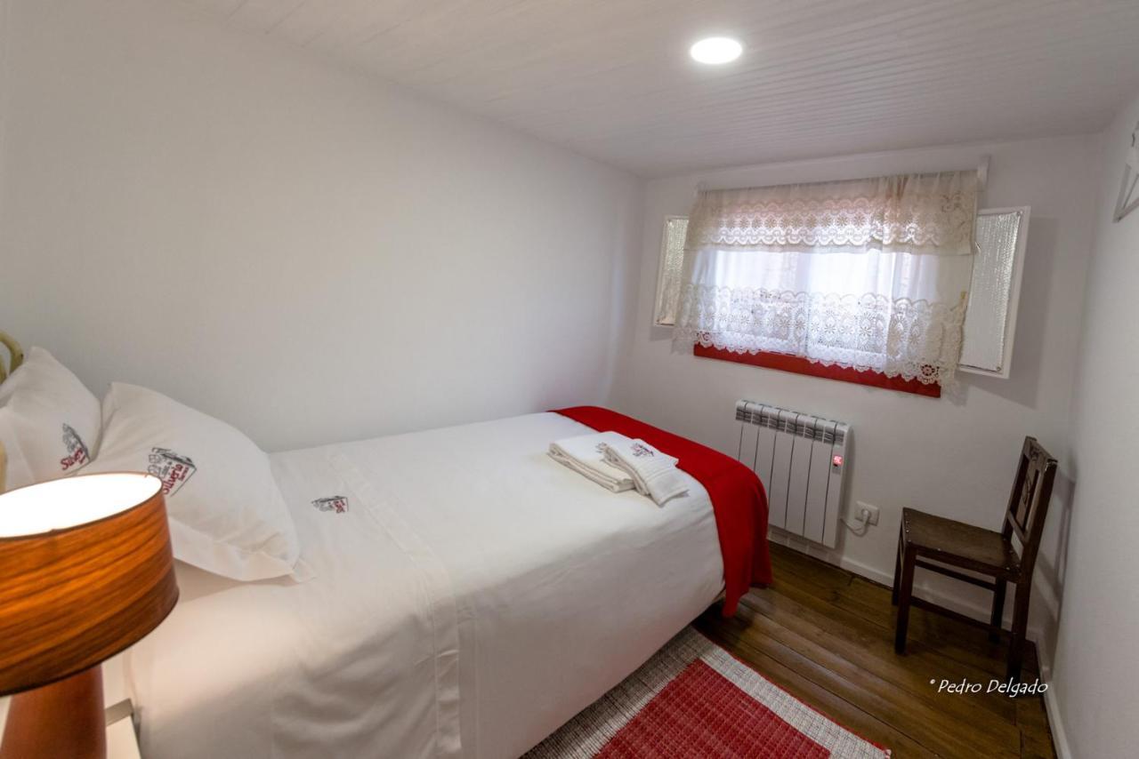 Casa Do Silverio - Barroca Dış mekan fotoğraf