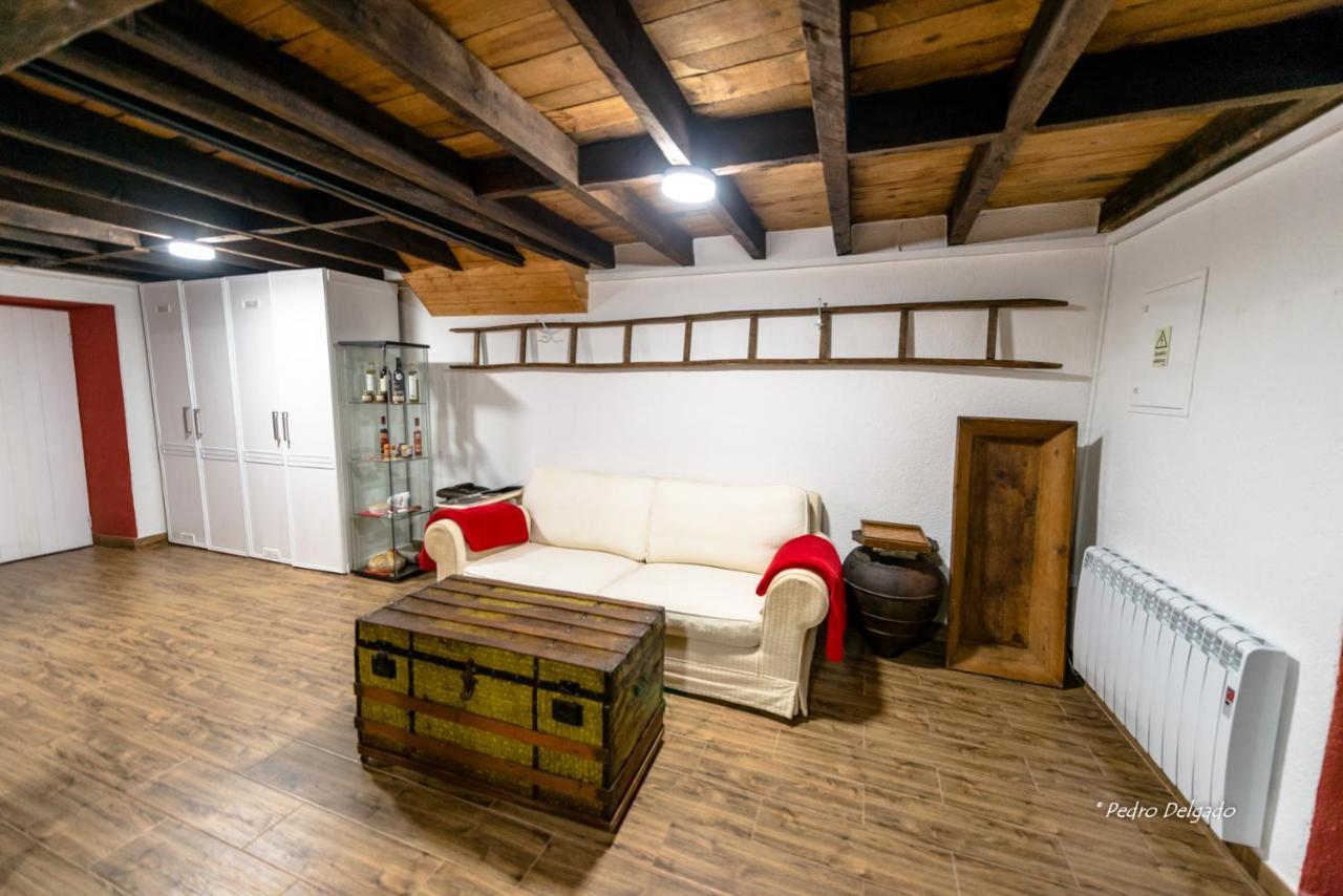 Casa Do Silverio - Barroca Dış mekan fotoğraf