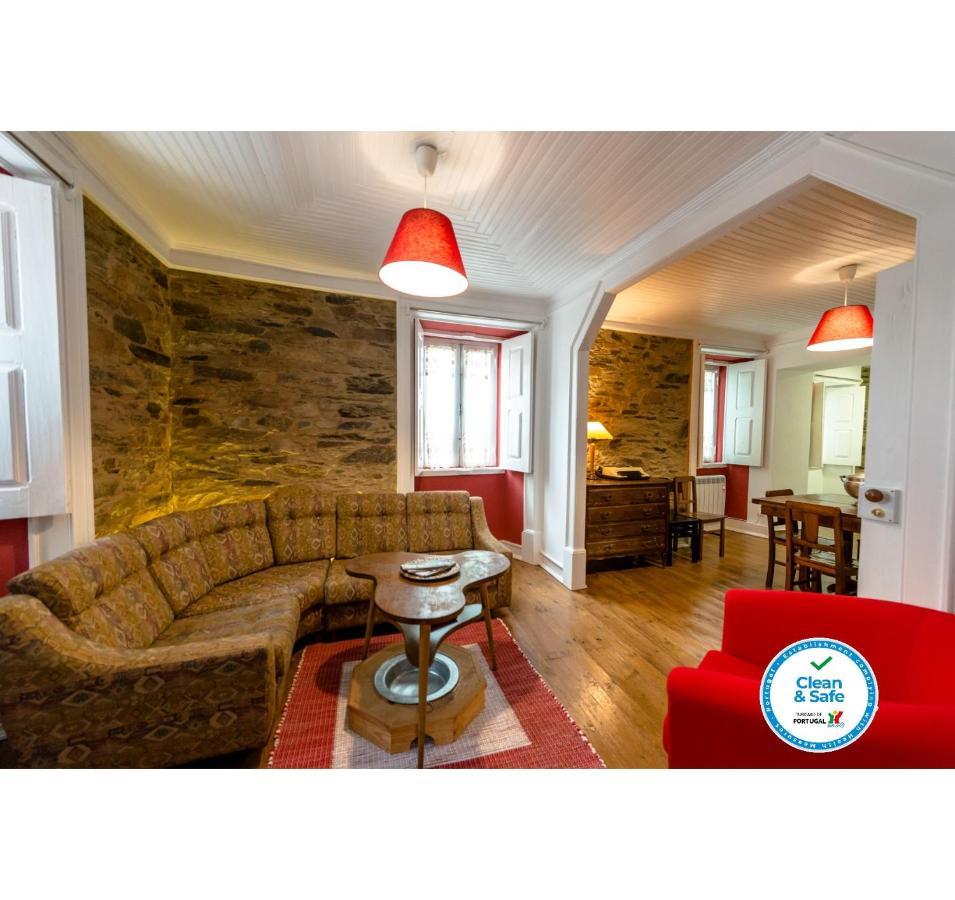 Casa Do Silverio - Barroca Dış mekan fotoğraf