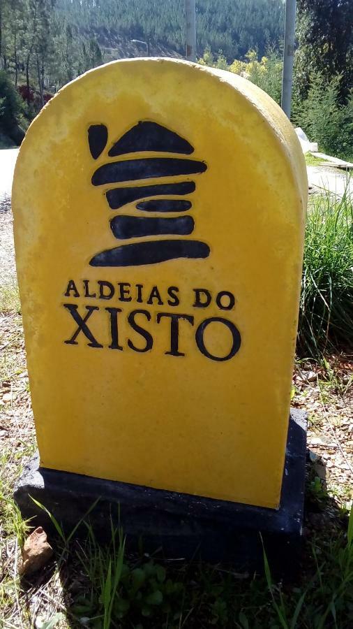 Casa Do Silverio - Barroca Dış mekan fotoğraf