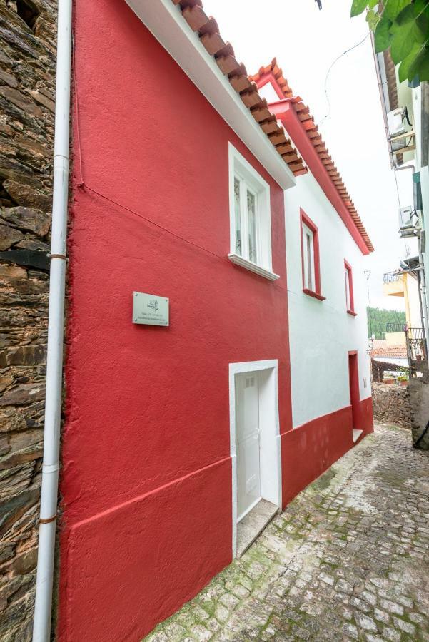 Casa Do Silverio - Barroca Dış mekan fotoğraf